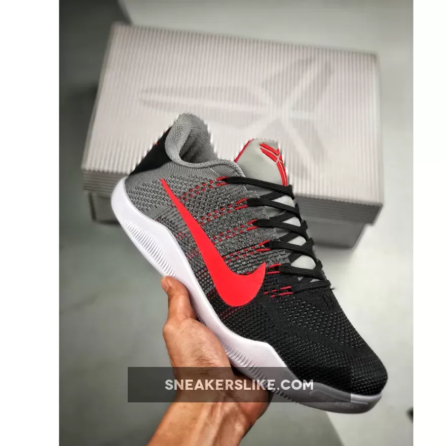 Kids Nike Kobe 11 Tinker Muse