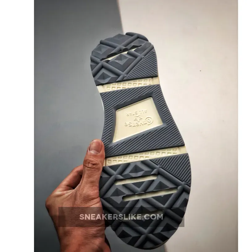 Converse Run Star Legacy CX Black Egret A00869C