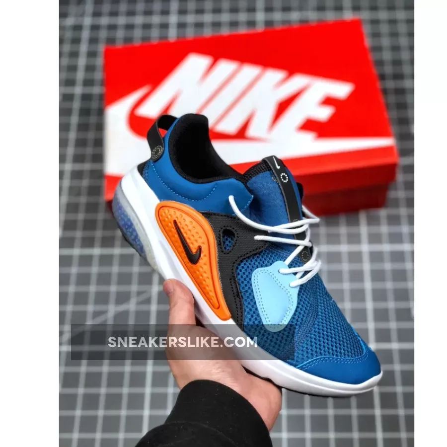 Nike Joyride CC Navy AO1742-400 Brand New