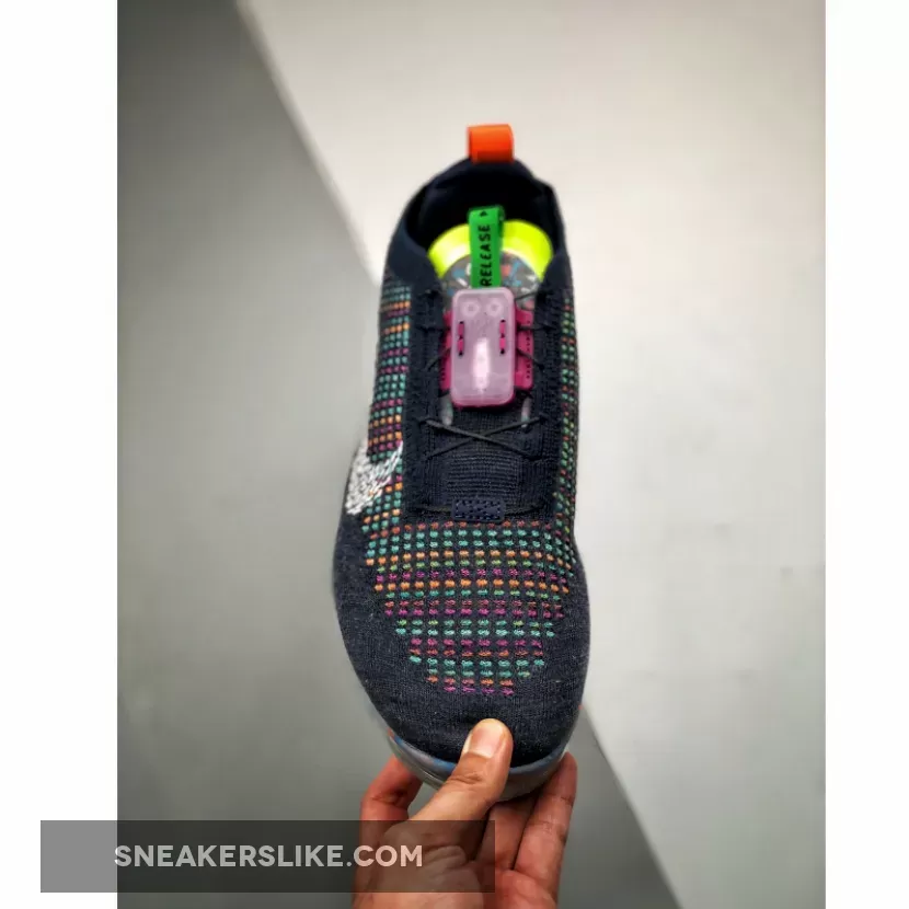 Nike Air VaporMax 2020 'Deep Royal Blue' CJ6740-400 / royal blue vapormax flyknit