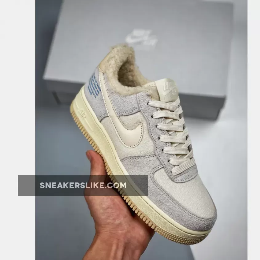 Nike Air Force 1 Photon Dust Ivory WMNS DO7195-025 af1 phantom dust