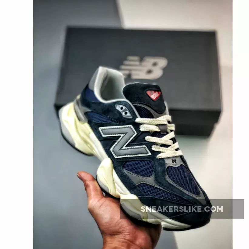 New Balance 9060 Outerspace U9060ECB #new balance 550 valentine's day