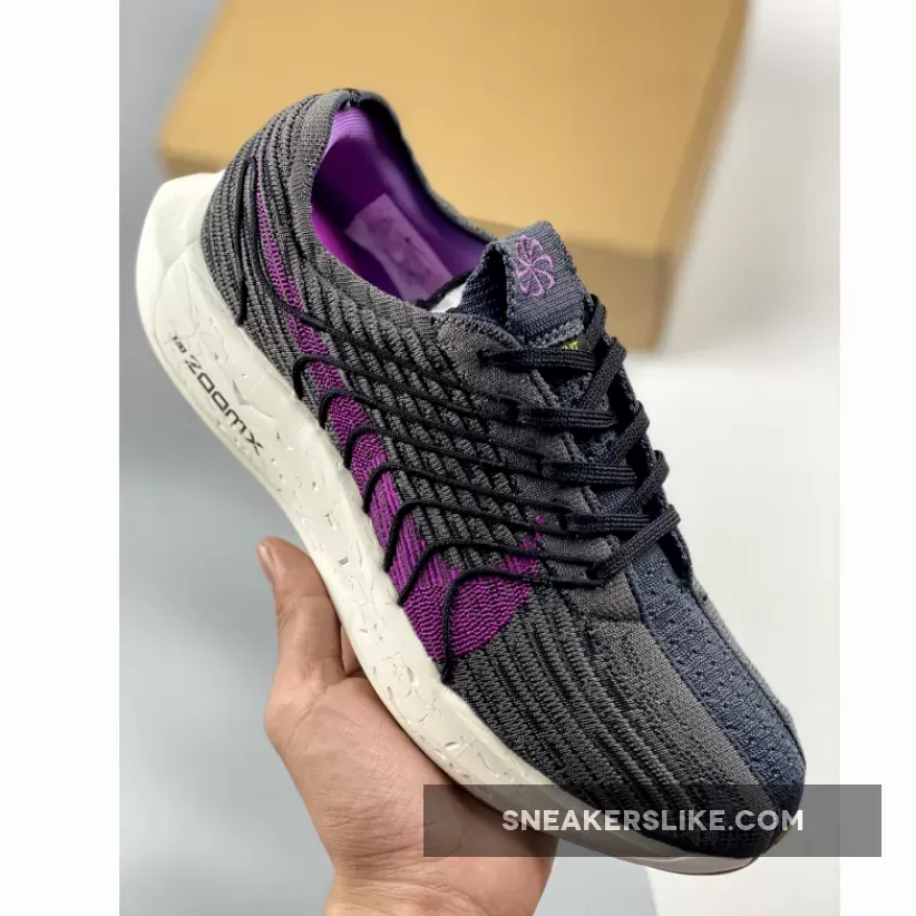 Nike Pegasus Turbo Next Nature Black Vivid Purple DM3413-003 Online