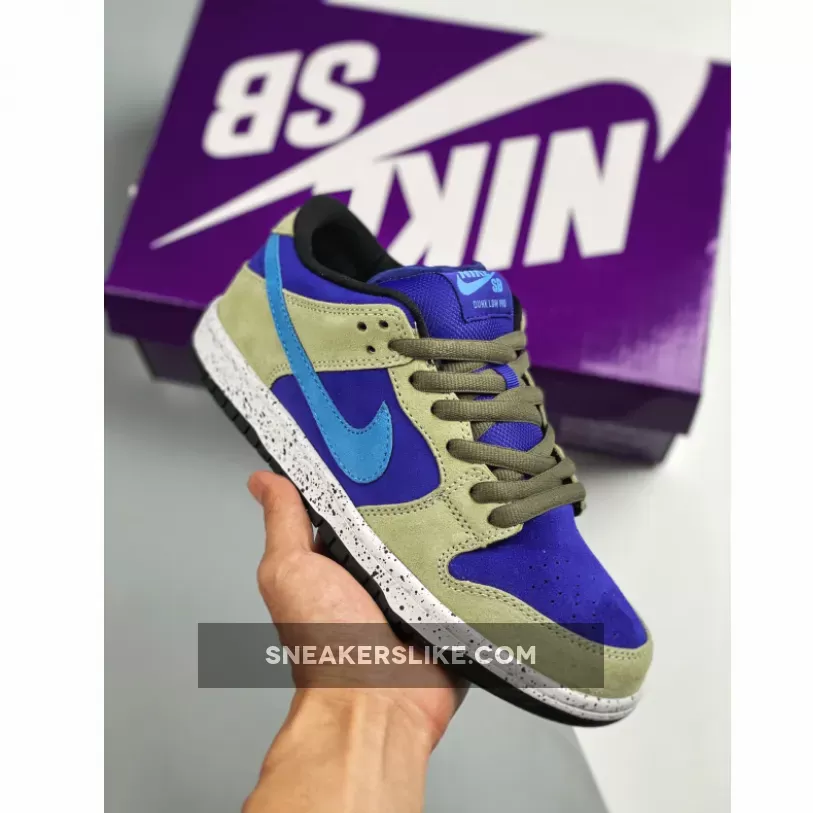 Nike SB Dunk Low 'Celadon' Online Kopen nike sb dunk celadon