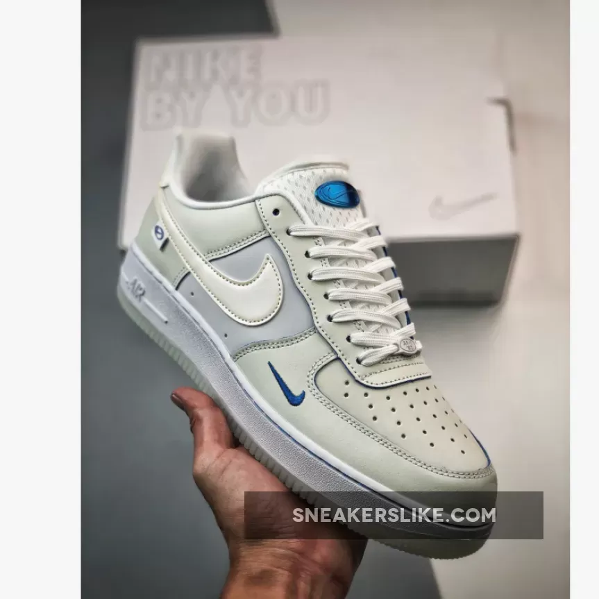 Nike Air Force 1 Low Global White FB1839-111