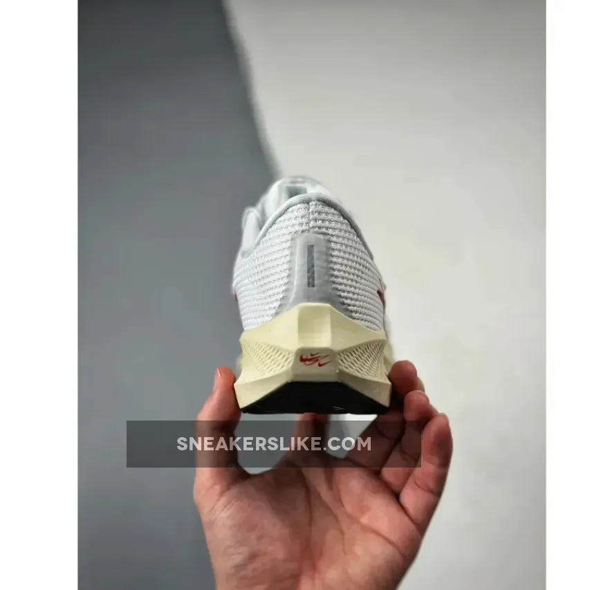 Nike Zoom Pegasus 40 White/University Red/Multi-Color, Nike Pegasus Trail FB7703-100