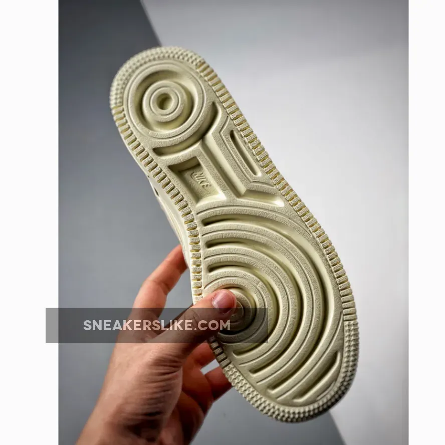 Nike Air Force 1 Low Shadow Coconut Milk CU8591-102