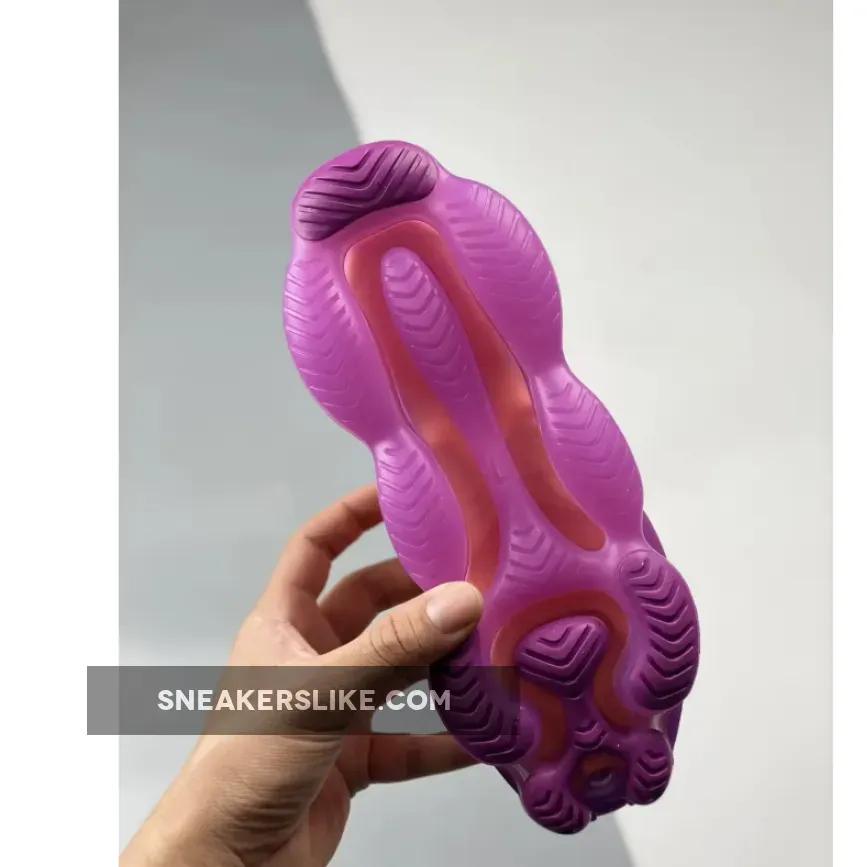 Nike Air Max Scorpion Muted Pink DJ4702-601 - air max 97 chenille pink