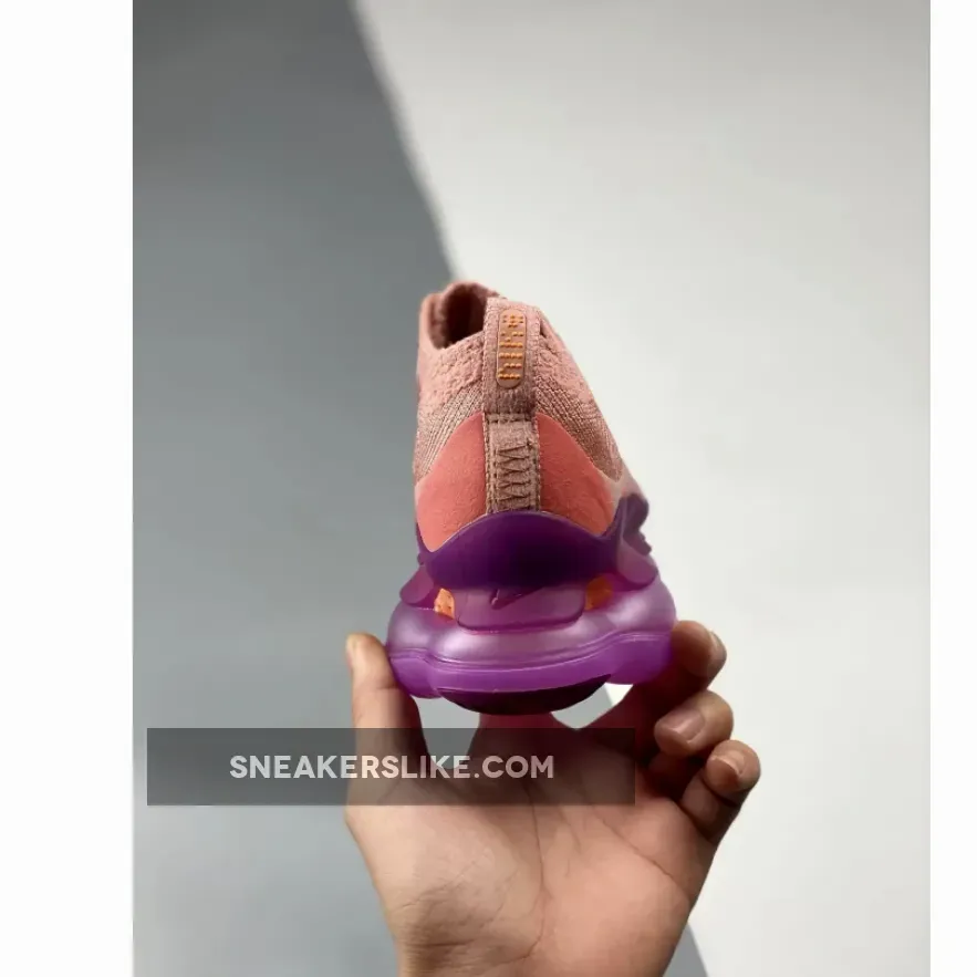 Nike Air Max Scorpion Muted Pink DJ4702-601 - air max 97 chenille pink