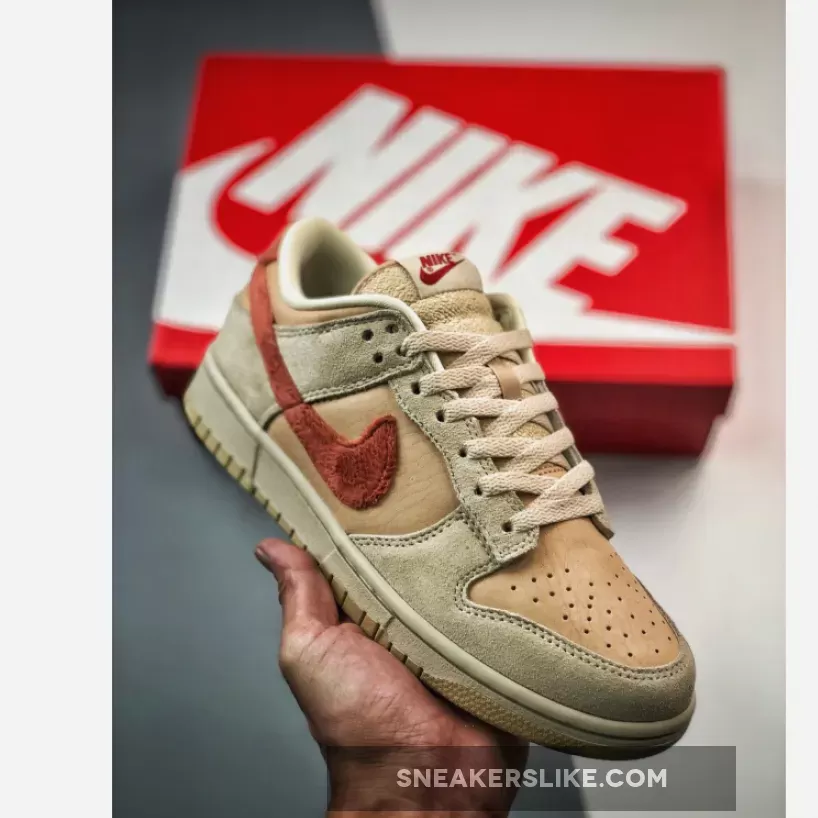 Nike Dunk Low Terry Swoosh Shimmer / nike dunk low shimmer