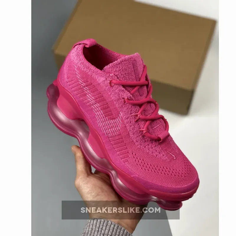 Nike Air Max Scorpion Pink 1680452597 Online