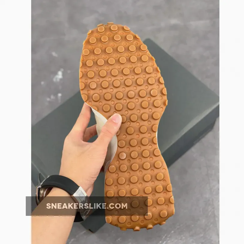 New Balance 327 Timberwolf/Green timberwolf new balance