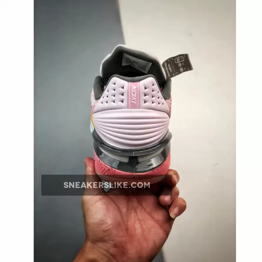 Nike Zoom GT Cut 2 Pearl Pink/White Nike Gt Cut 2 Pink DJ6015-602