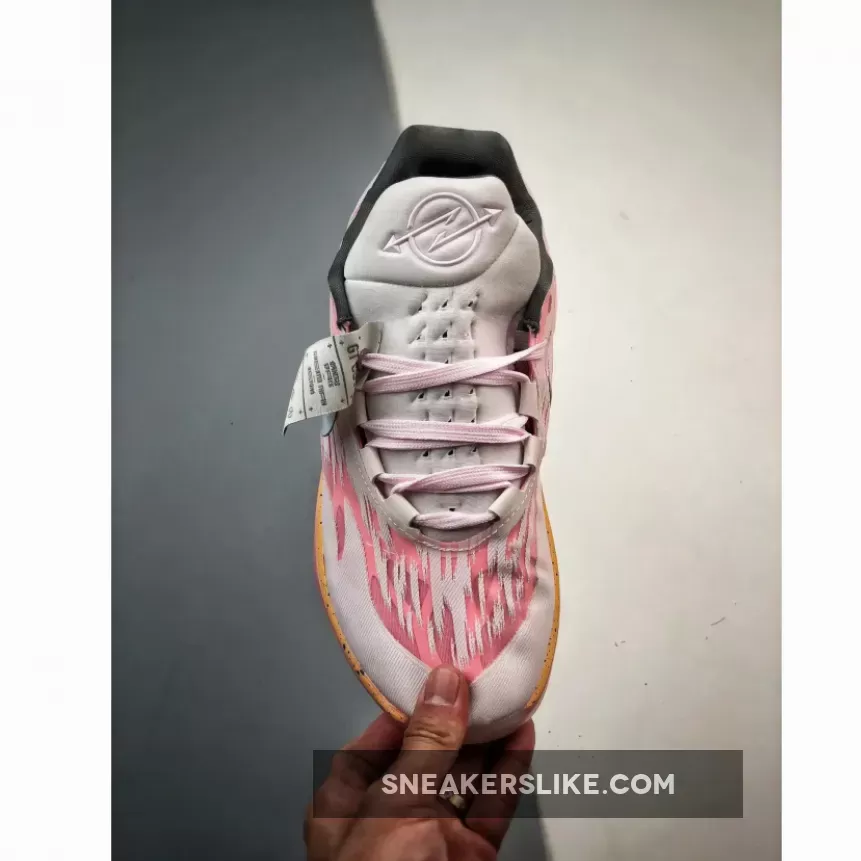 Nike Zoom GT Cut 2 Pearl Pink/White Nike Gt Cut 2 Pink DJ6015-602
