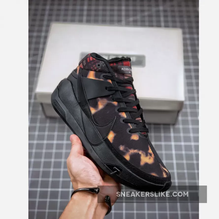 Nike KD 13 'Bleached Plaid' / kd 13 bleached plaid
