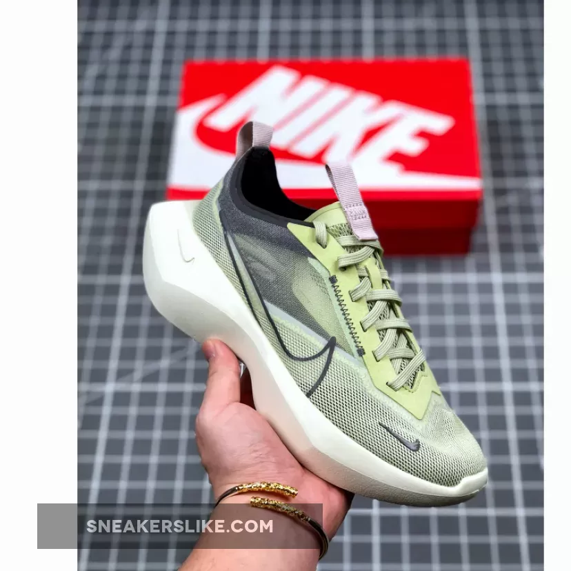 Nike Vista Lite Olive Aura/Platinum Violet/Thunder Grey Women's Shoe CI0905-300 Outlet
