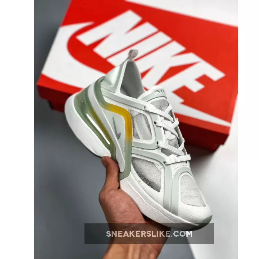 Nike Air Max 270 XX White/Pistachio Frost CU9430-100 To Buy