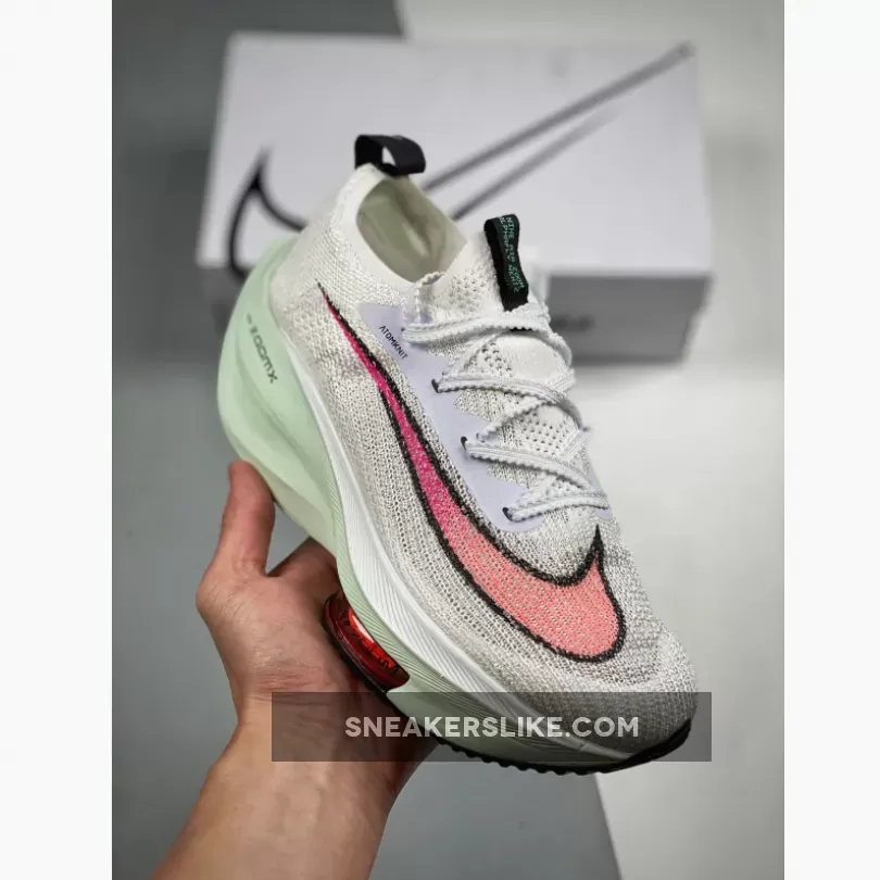 Nike Air Zoom Alphafly Next% Watermelon CI9925-100 / nike air zoom alphafly next watermelon