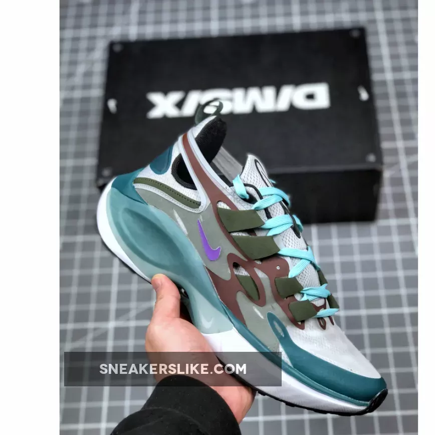 Nike Signal D/MS/X Teal Burgundy AT5303-003 To Buy