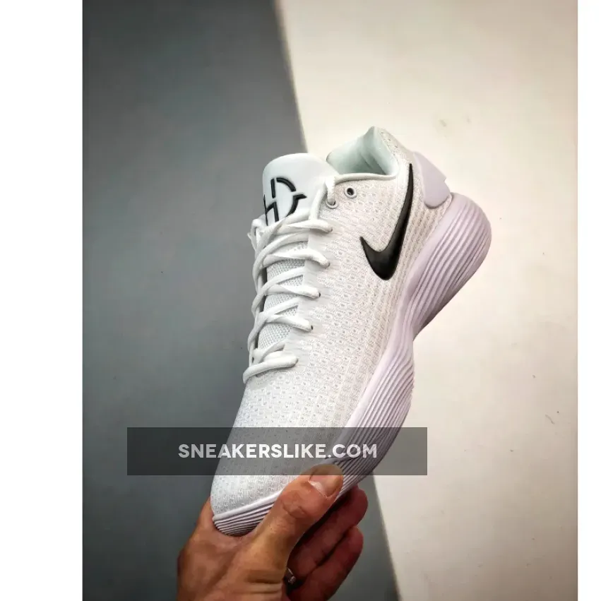 New Releases Nike Hyperdunk 2017 Low TB 'White Black' 897807-100