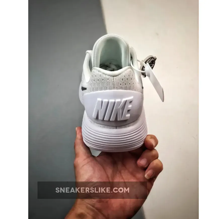 New Releases Nike Hyperdunk 2017 Low TB 'White Black' 897807-100