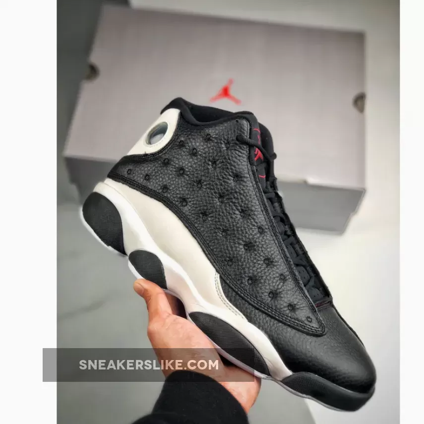 Air Jordan 13 'Reverse He Got Game' 414571-061 / goat jordan 13