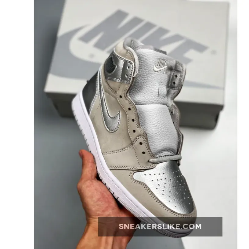 Air Jordan 1 High OG 'CO JP Neutral' DC1788-029 Jordan1 Japan