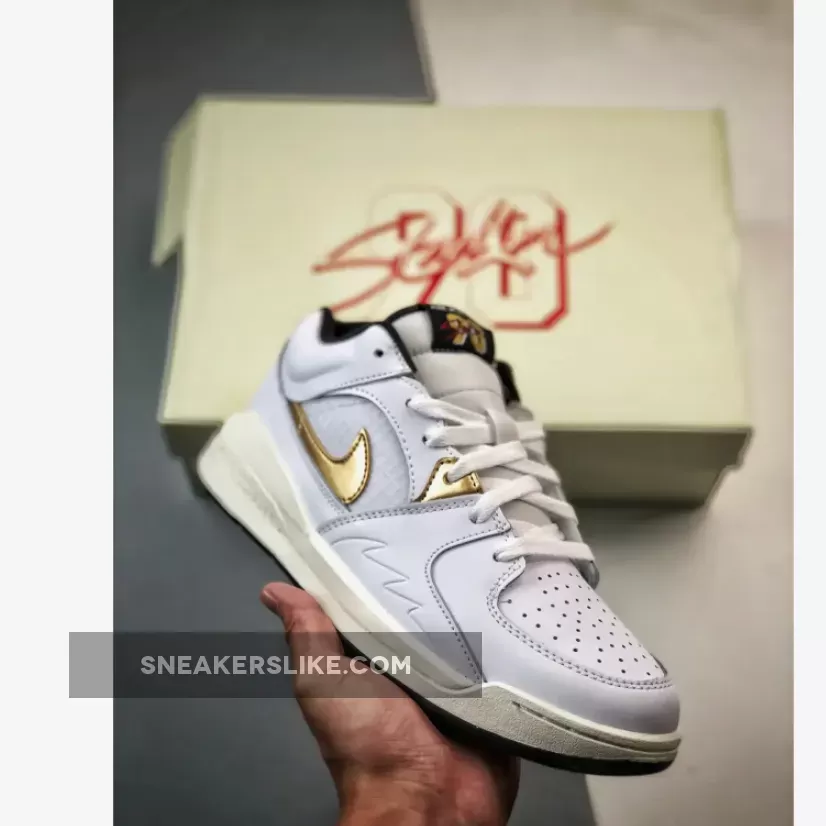 Jordan Stadium 90 'White Gold' Brand New DX4397-170