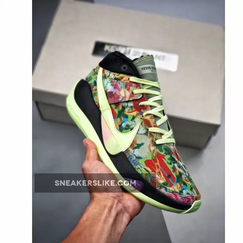 NBA 2K20 x Nike KD 13 'Funk' GE #kd 13 funk