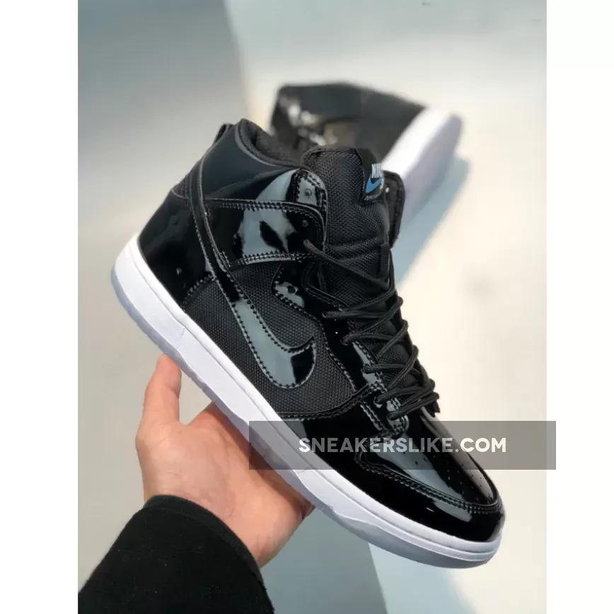 Nike SB Dunk High 'Space Jam' BQ6826-002 Online