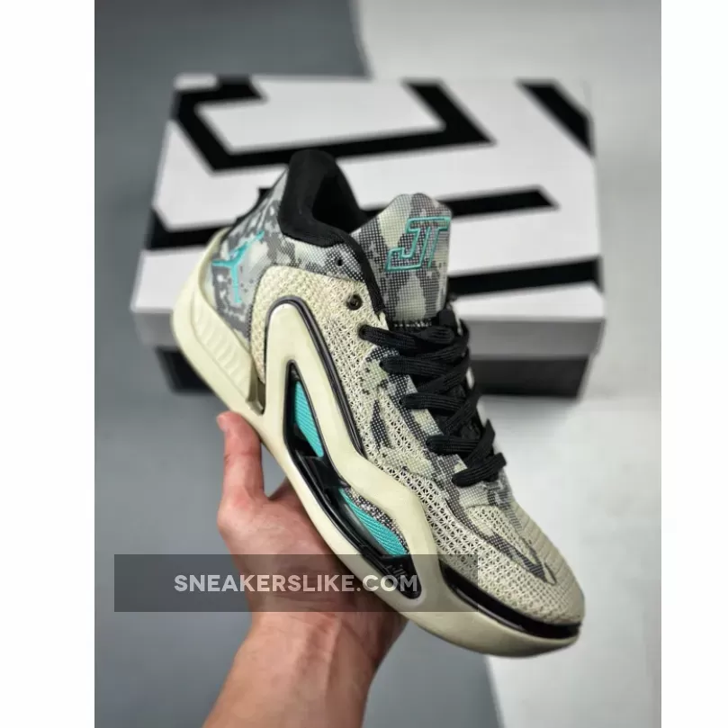 Jordan Tatum 1 Snakeskin PE New Releases