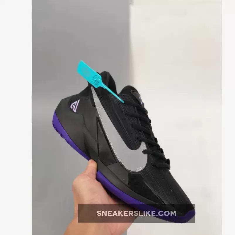 Nike Zoom Freak 2 'Dark Amethyst' CK5424-005 - zoom freak 2 dusty amethyst