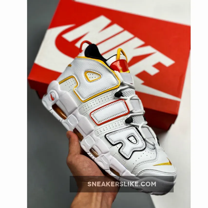 Nike Air More Uptempo GS Raygun DD9282-100 To Buy
