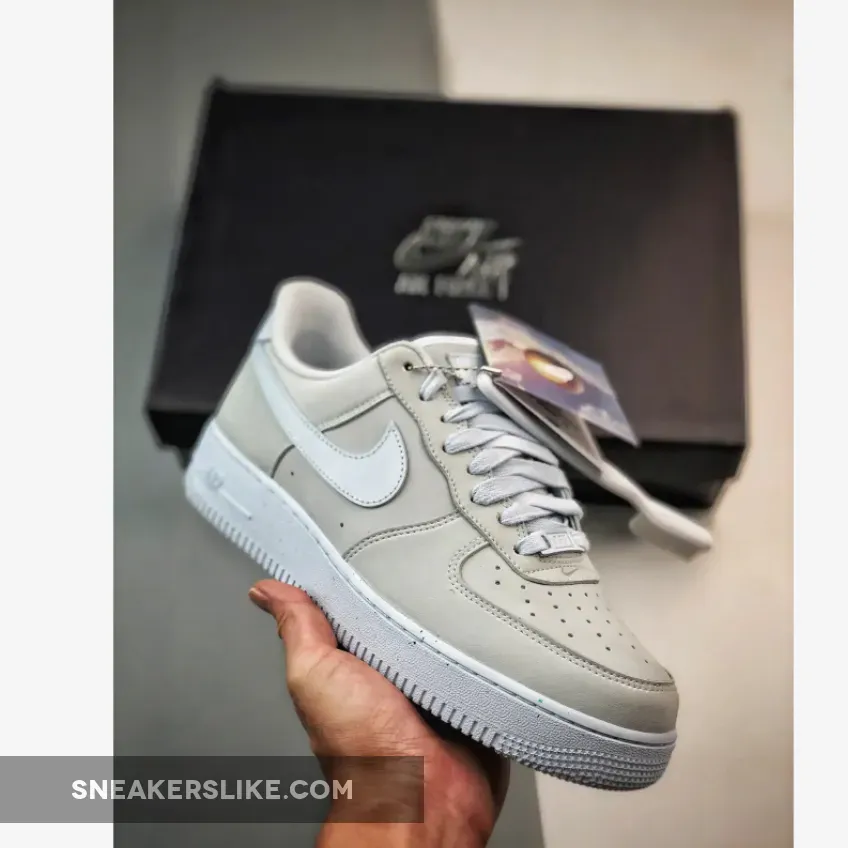Nike Air Force 1 Low Ice Blue - Nike Ice Blue DZ2786-400