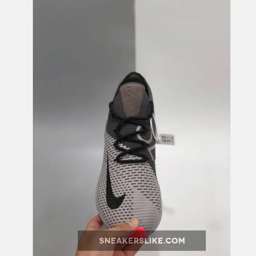 Nike Air Max 270 Grey Hyper Punch AO1023-004 / nike air max 270 atmosphere grey