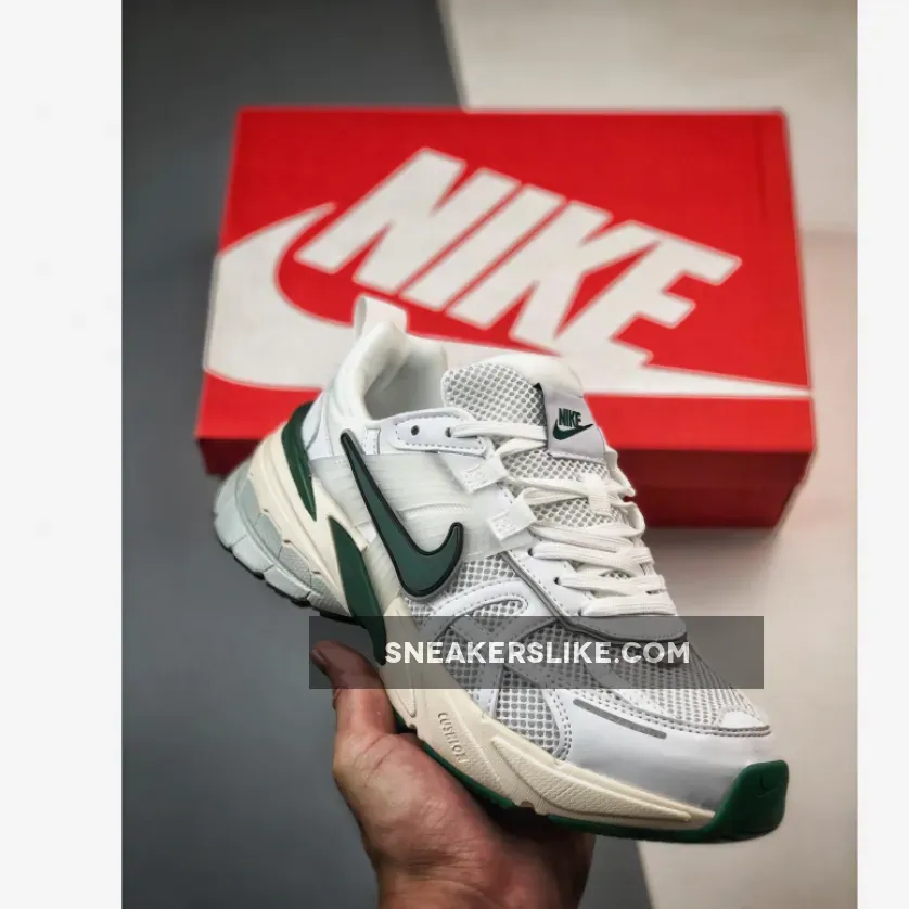 Runtekk Nike / Nike Runtekk White Green FD0736-101