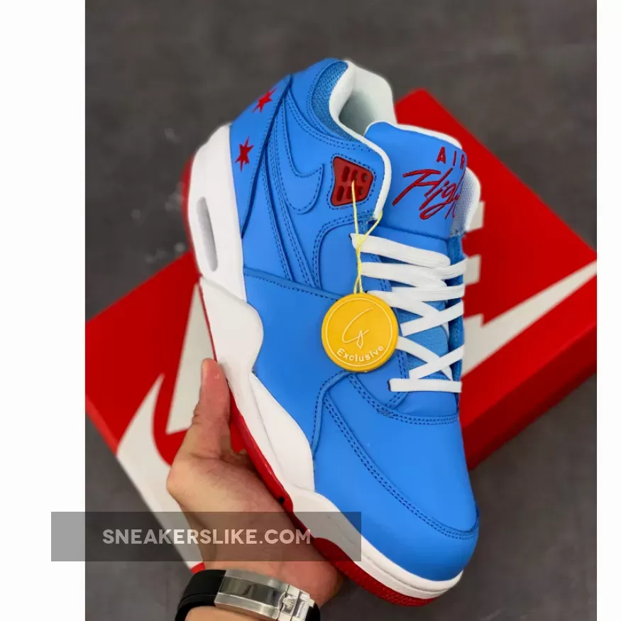 Nike Air Flight 89 Chicago All Star Weekend CU4831-406 Online