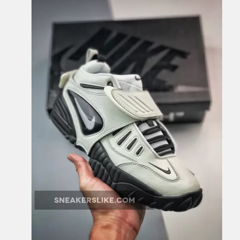 AMBUSH x Nike Air Adjust Force Summit White/Black / ambush air adjust force