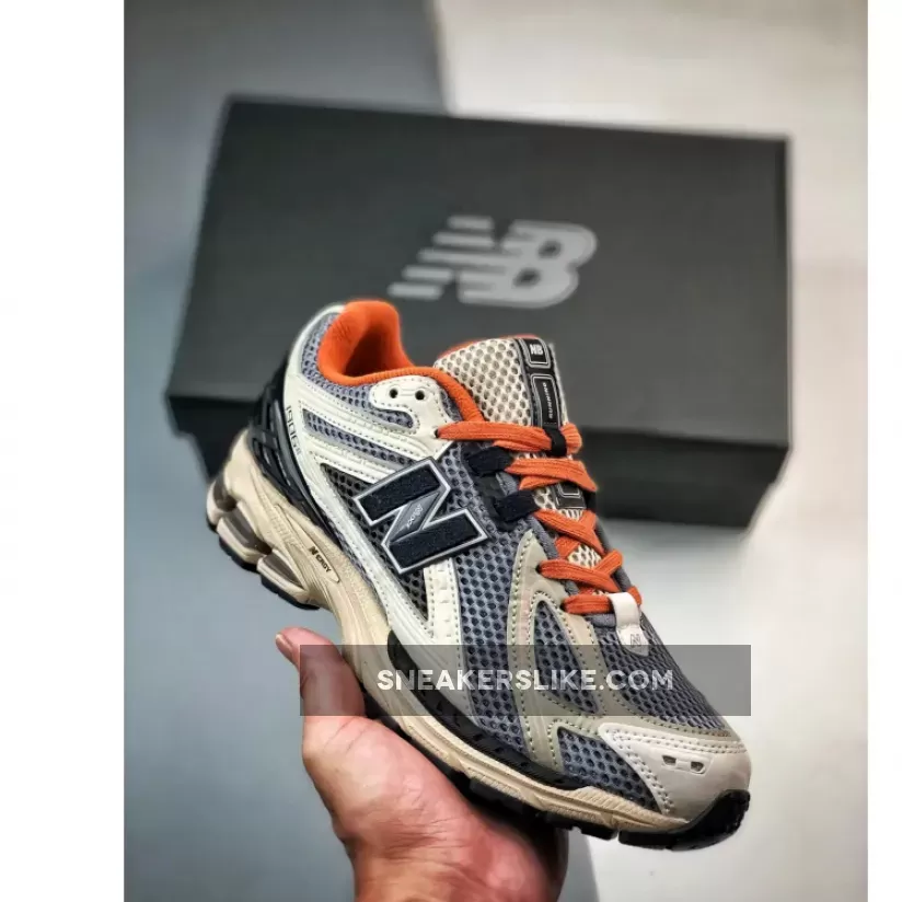Size 1906r - size? x New Balance 1906R Blacktop Mindful Grey M1906RSA