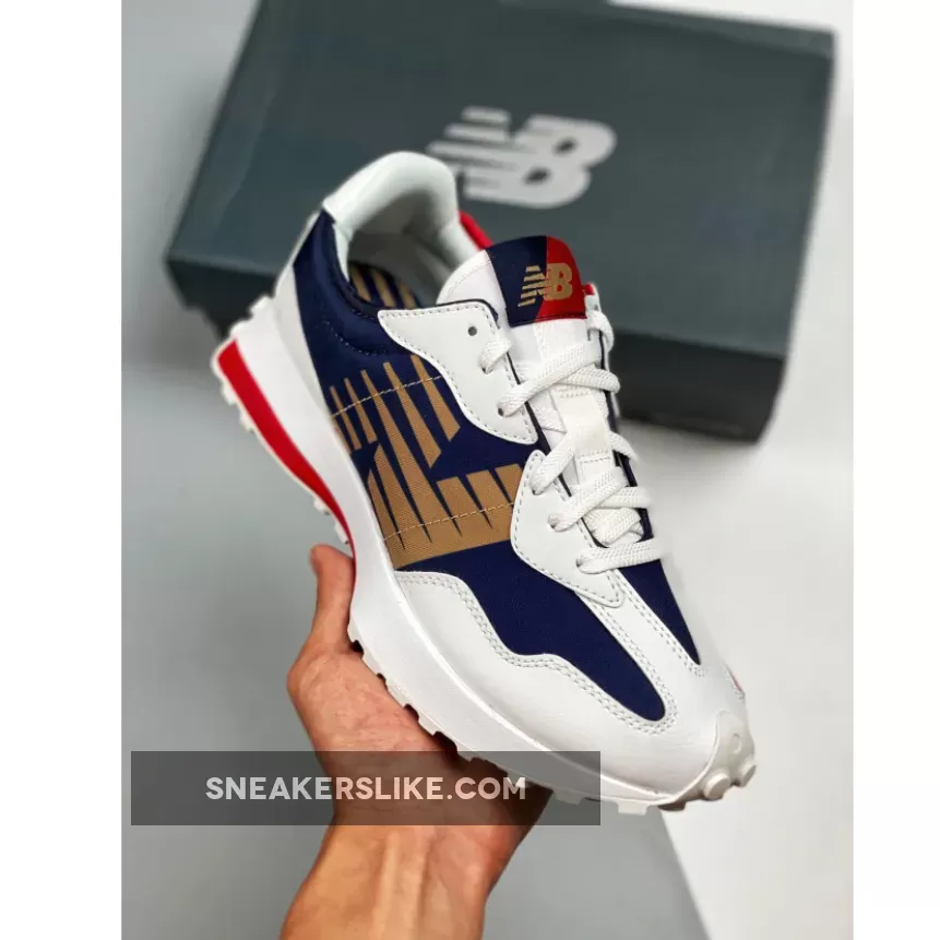 New Balance 327 Olympic USA / new balance 327 usa