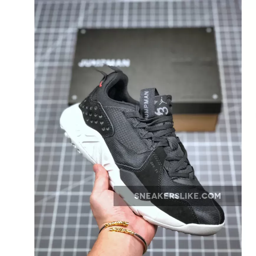 Jordan Delta SP 'Black' CD6109-002 For Sale