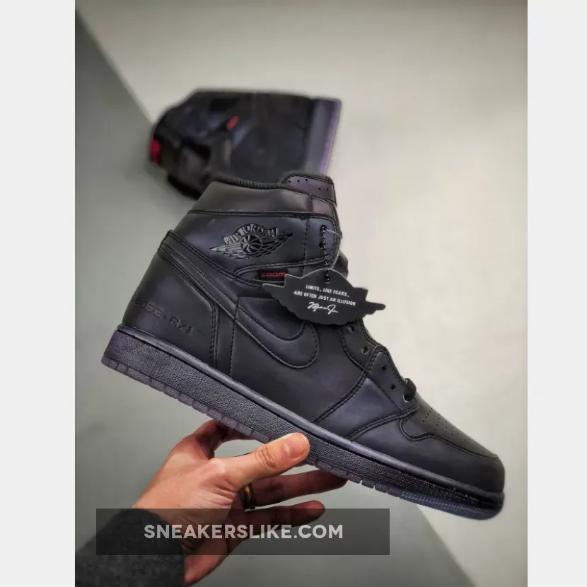 Air Jordan 1 High Zoom Fearless - jordan 1 zoom fearless