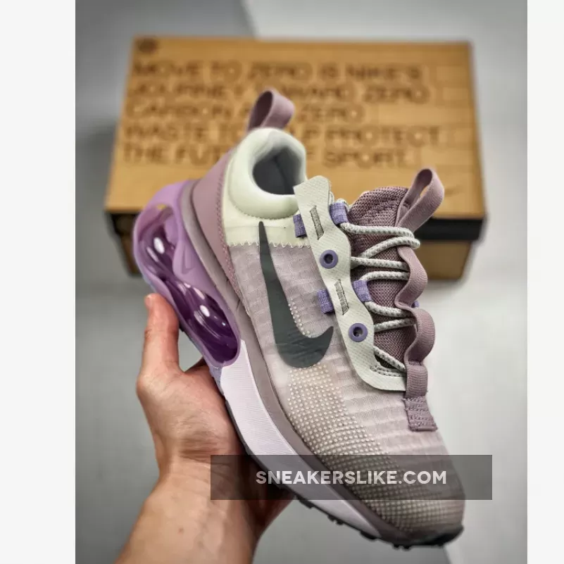 Nike Air Max 2021 Spruce Aura/Plum Fog Spruce Aura Nike