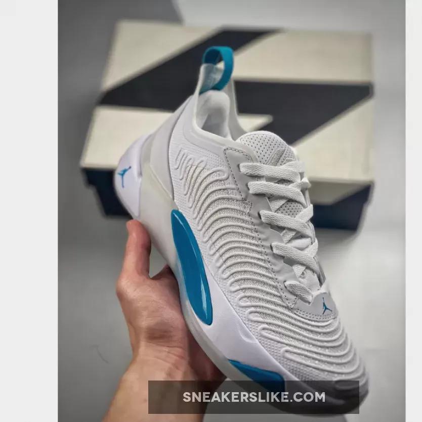 Jordan Luka 1 Neo Turquoise DN1772-104