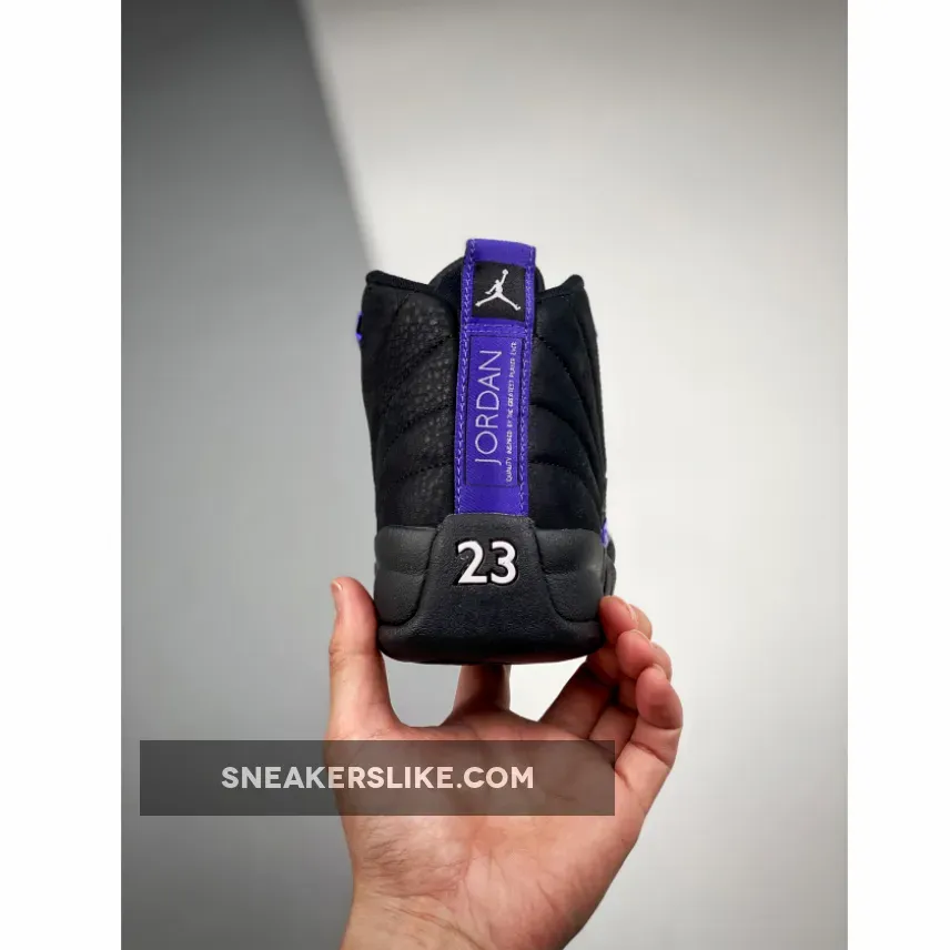 Air Jordan 12 'Dark Concord' CT8013-005 / jordan 12 dark concords