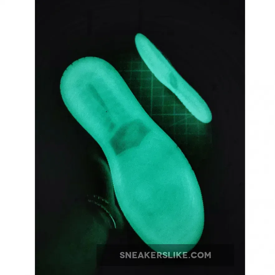 Air Jordan 1 Low 'Galaxy' CW7309-090 Air Jordan 1 Galaxy