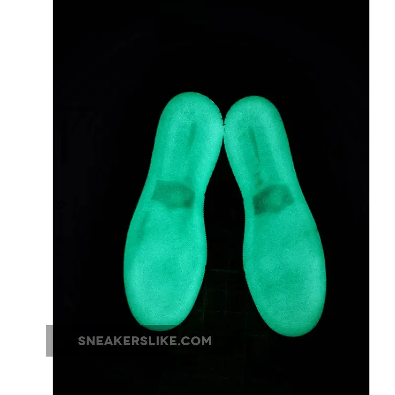 Air Jordan 1 Low 'Galaxy' CW7309-090 Air Jordan 1 Galaxy