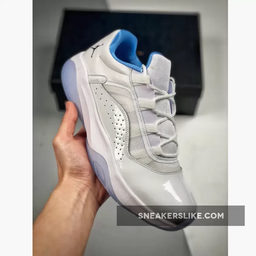 Air Jordan 11 CMFT Low 'Legend Blue' DO0751-100 / air jordan 11 low legend blue