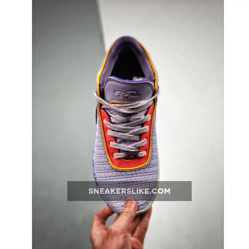 Nike LeBron 20 Violet Frost/Metallic Gold-Purple Pulse / nike lebron 20 'violet frost' mens sneakers stores