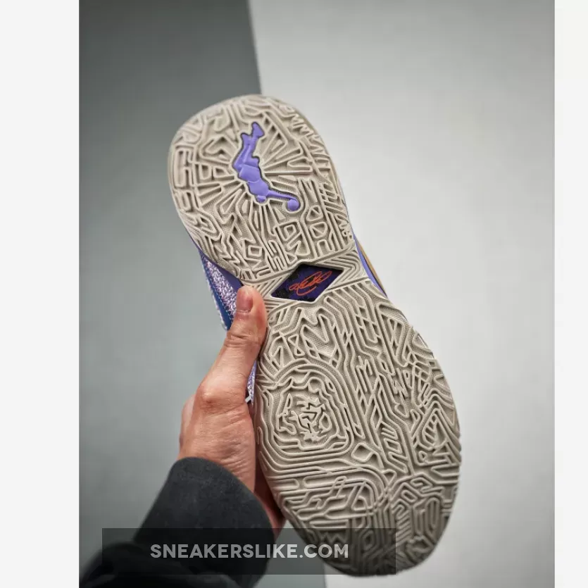 Nike LeBron 20 Violet Frost/Metallic Gold-Purple Pulse / nike lebron 20 'violet frost' mens sneakers stores